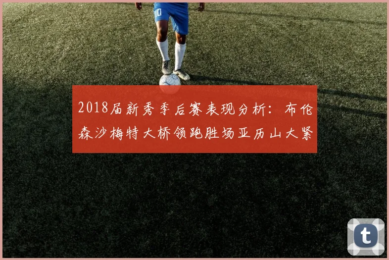 2018届新秀季后赛表现分析：布伦森沙梅特大桥领跑胜场亚历山大紧随其后