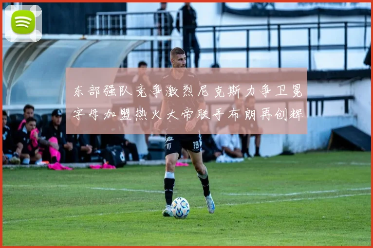 东部强队竞争激烈尼克斯力争卫冕字母加盟热火大帝联手布朗再创辉煌